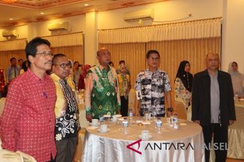 Sekda Buka Rapat Teknis SKPG