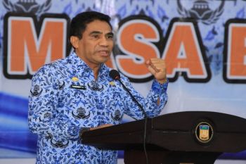 Pemprov Papua tetapkan libur dan cuti bersama peringati Paskah