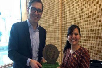 PSSI jajaki kerja sama dengan DFB