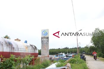 BUMD Mentawai berencana kelolah SPDN, bantu nelayan dapatkan bbm