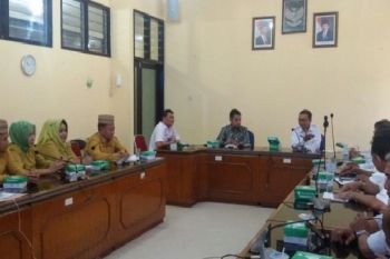 Dinas Arpusda Gorontalo luncurkan program "Iqro Mopolaiyo Utilapulo"