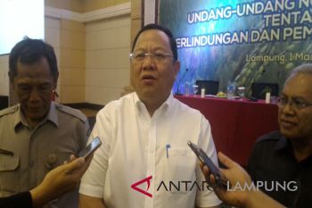DPR pantau keberadaan beras impor di Lampung