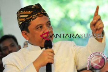 Sultan Keraton Cirobon siap menjaga NKRI