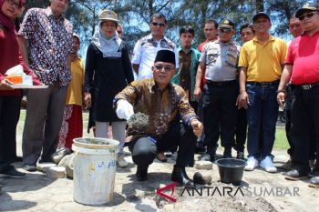 ASN Pasaman Barat diajak aktif bakti sosial
