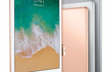 iPad Murah 9,7 Inci dari Apple