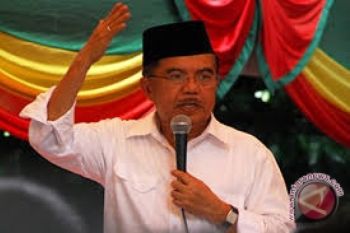 Wapres ingatkan pesantren gunakan kemajuan teknologi