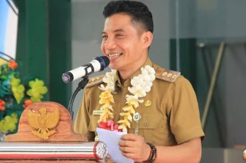Pemkap bertekad Sampit bebas sampah 2020