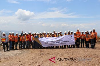 Kulon Progo melakukan moratorium penambangan di Girimulyo-Samigaluh