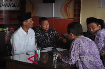 Bawaslu Kudus memintai klarifikasi cabup M Tamzil