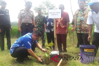 Legislator: Perlu intervensi teknologi angkat produk lokal