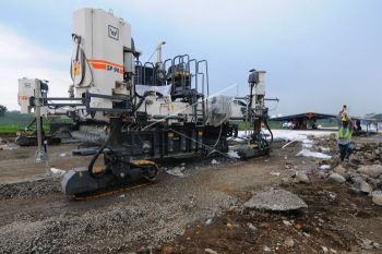 Pascaevaluasi Kemenhub, JSN selesaikan perbaikan tol