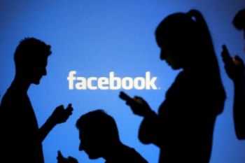 "Playboy" ikut tangguhkan aktivitas di Facebook