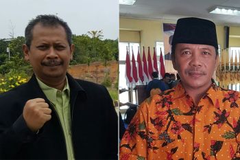 Pilih kembali legislator berkomitmen kerakyatan tinggi