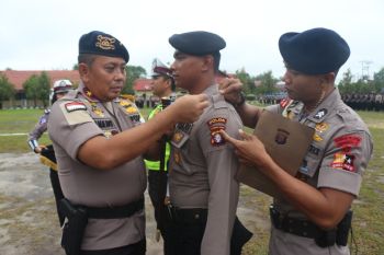 Operasi Keselamatan Telabang digelar 21 hari