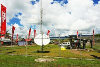 Telkomsel Perluas Layanan 4G Hingga Pedesaan Sulut