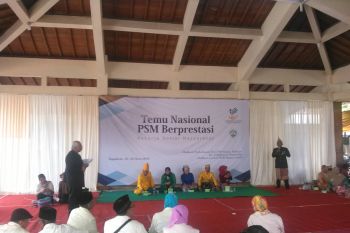 Kemensos adakan Temu Nasional PSM Berprestasi