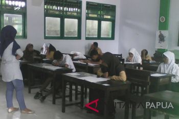 Kemenag seleksi calon siswa MAN Cendekia Sorong