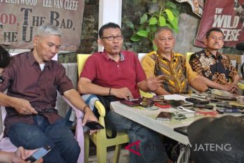 Revitalisasi eks-PG Colomadu dipermasalahkan