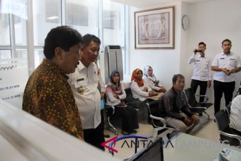 KPK apresiasi kehadiran bupati pendampingan cegah korupsi