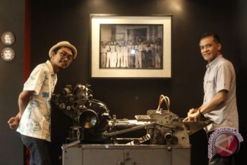 Dewi minta bulan film Indonesia lebih bermanfaat bagi masyarakat
