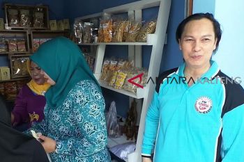 Pelaku UMKM Kotim diminta mengubah pola pikir agar mampu bersaing