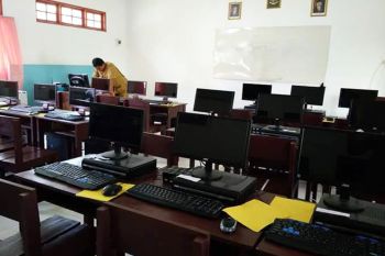 BKD pastikan jaringan internet lancar selama CAT CPNS