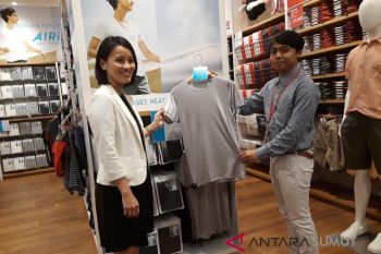 Uniqlo nilai indonesia pasar ritel potensial