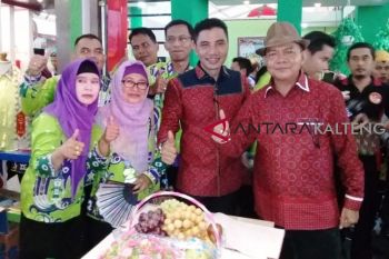 Bappenda Kotim mutakhirkan data objek pajak