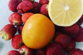 Konsumsi vegetarian dengan baik mampu turunkan laju kematian