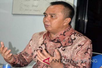 Edward harapkan KONI dan pelatih cari bibit atlet potensial