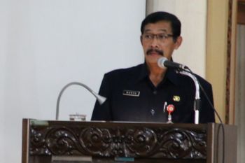 Pemkab Purbalingga dorong pengembangan industri kecil