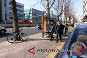 Korea permudah pelancong solo lewat #AKUDANKOREA