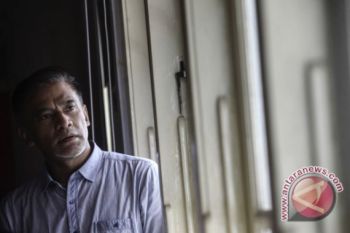 Donny Damara sempat khawatir perankan tokoh sentral di "Guru Ngaji"