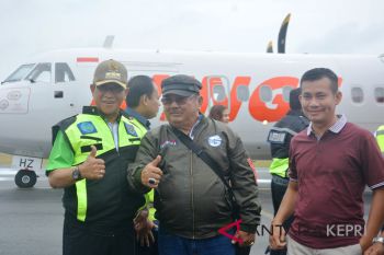DPRD Lingga diminta turun selesaikan permasalahan di RSUD