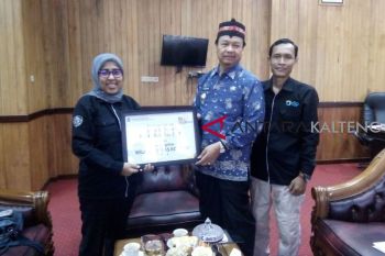 Kesadaran wajib pajak ASN dan Perseorangan di Lamandau meningkat