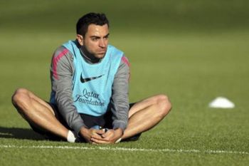 Xavi Hernandez nilai Qatar lebik baik dari pada Spanyol