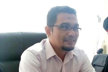 Debat terbuka pilkada Padang 2018 disiarkan dua stasiun TV