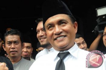 Jokowi disarankan undang ulama selesaikan kasus pembakaran bendera