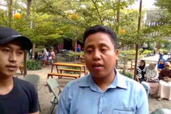 Pemuda Lampung Timur bentuk "Ikam Jabung Say"