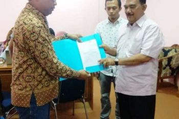  5 Orang Sudah Calon DPD Riau, Salah Satunya Mantan Bupati ini