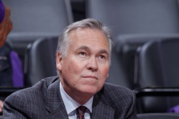 D'Antoni  berminat tiga tahun lagi latih Rockets