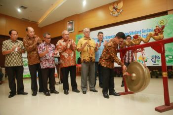 Utamakan Pasien Miskin, Pelayanan RSUD Sudah Berbasis Online