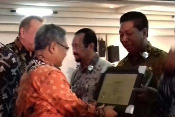 Kota Magelang raih Pangripta Abipraya tingkat Jateng