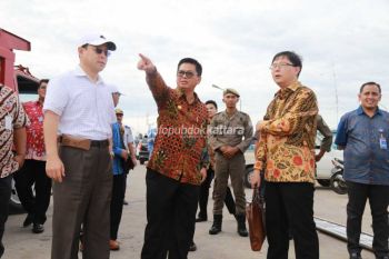 Kaltara Miliki Banyak Potensi untuk Menarik Investor