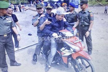 Pertengahan 2018 PLTA Kayan I Dimulai