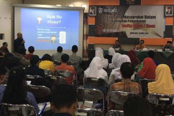 Wali Kota Magelang ajak warga bijak gunakan medsos