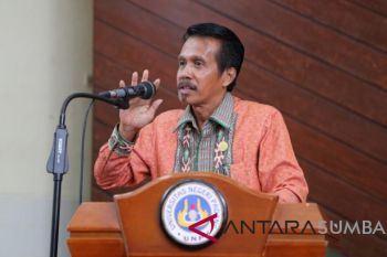 UNP gelar pekan mahasiswa daerah 2018
