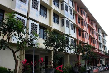 Mendesak, rusunawa bagi nelayan terdampak normalisasi BKT Semarang