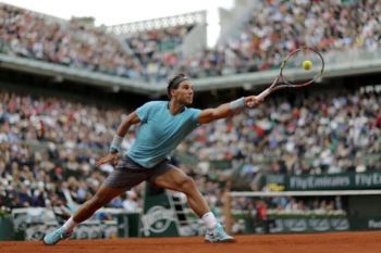 Thiem singkirkan Djokovic di Monte Carlo