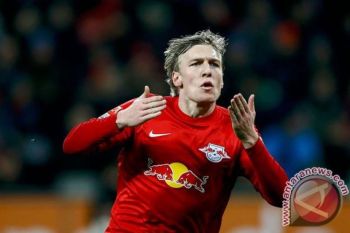 Marseille ditundukkan Leipzig 0-1 di Red Bull Arena